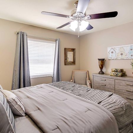 Lakefront Haven Near Oaklawn And Casino Resort! Hot Springs Exterior foto