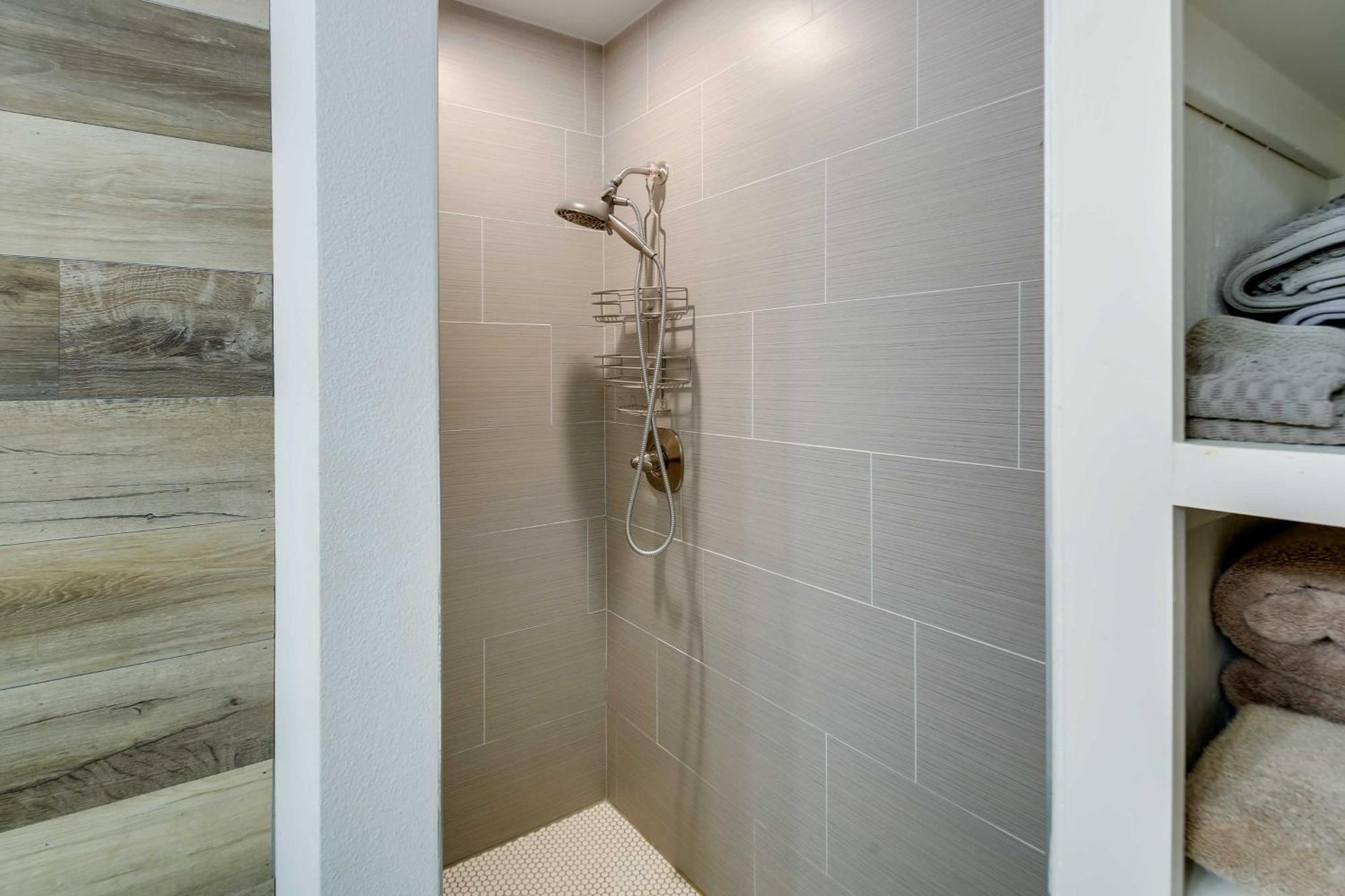 Lakefront Haven Near Oaklawn And Casino Resort! Hot Springs Exterior foto