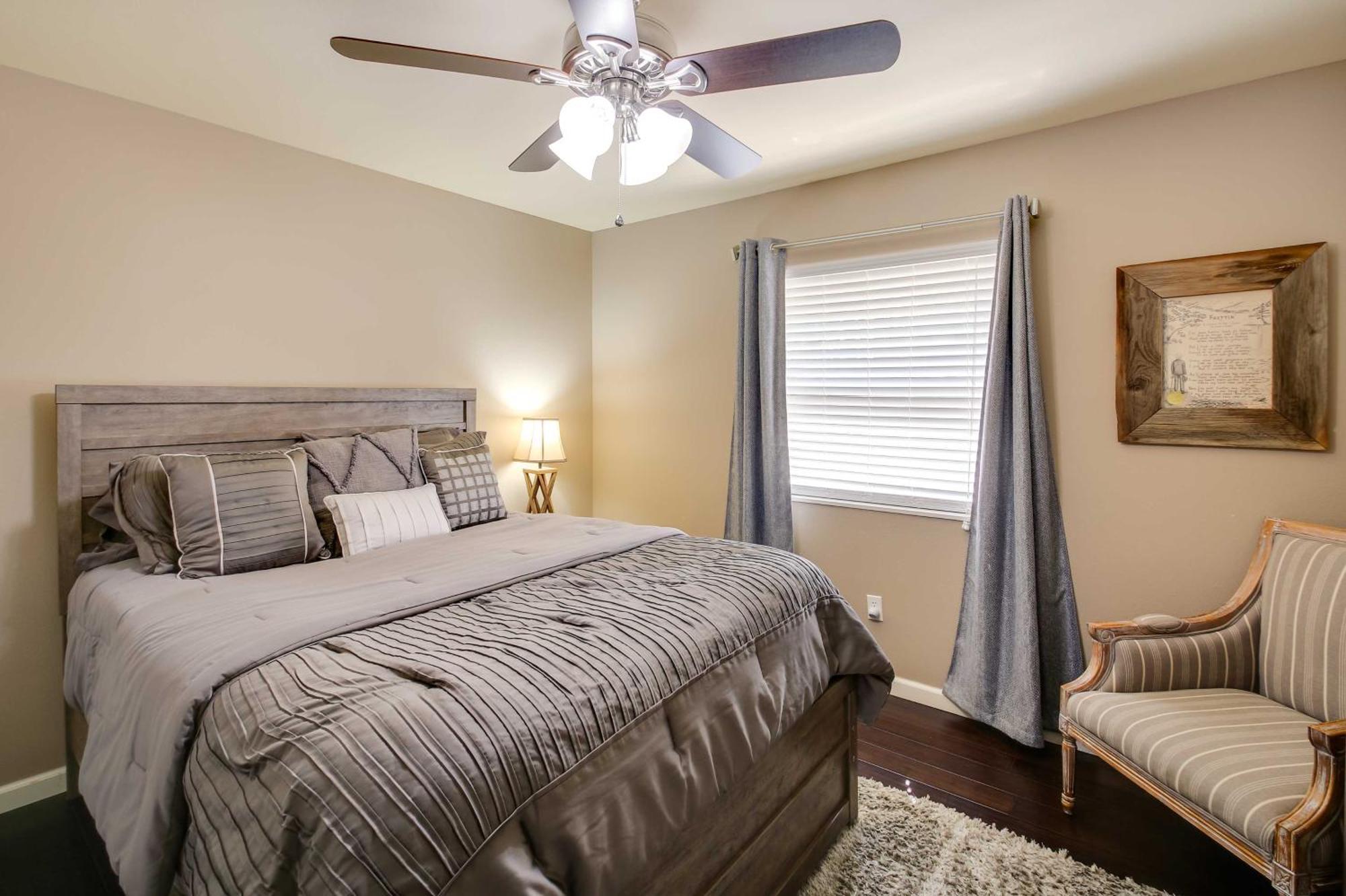 Lakefront Haven Near Oaklawn And Casino Resort! Hot Springs Exterior foto
